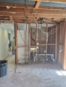 Remodelers in McLean Virginia