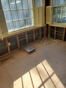 remodeling companies in McLean Virginia