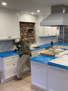 kitchen remodeling companies in northern va