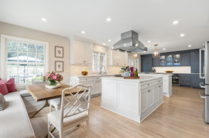kitchen remodeling companies in northern va