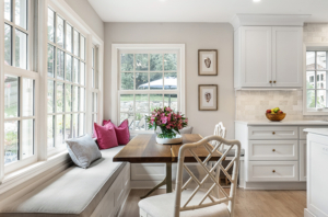 Kitchen Renovations in McLean Virginia
