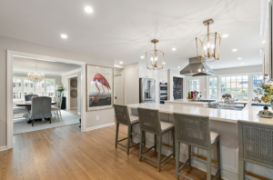 Home Builder in Northern VA