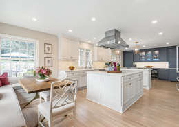 Kitchen Remodelers in McLean Virginia