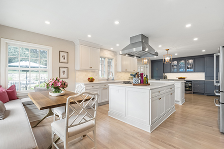 Kitchen Remodelers in McLean Virginia