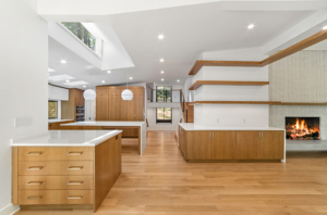 PRO Grand Award for Interior Renovation