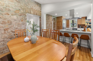 PRO Grand Award for Kitchen Renovation
