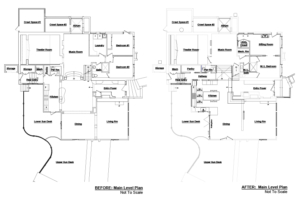 Remodelers in Northern VA