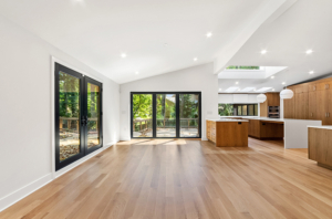 Home Builder in McLean Virginia