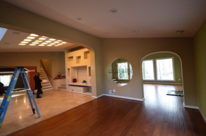 Home Renovations in McLean Virginia