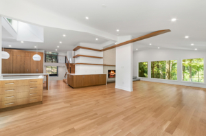 Home Renovations in McLean Virginia