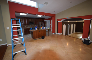 Interior Remodelers in Northern VA