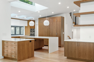Interior Remodelers in Northern VA