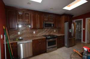 Kitchen Remodelers in Northern VA