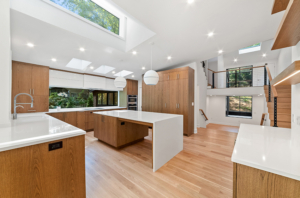 Kitchen Remodelers in Northern VA