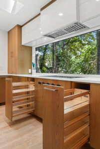 Kitchen Renovations in Northern VA