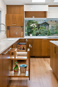 Kitchen Remodelers in McLean Virginia
