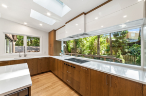 Kitchen Remodelers in McLean Virginia