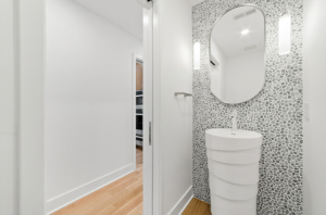 Bath Remodelers in Northern VA