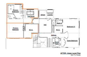 Home Builder in McLean Virginia