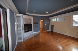 Home Builder in Northern VA