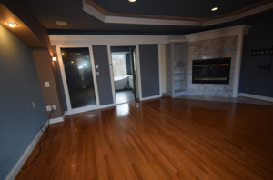 Home Renovations in McLean Virginia