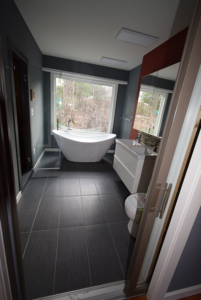 Bath Remodelers in McLean Virginia