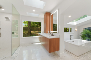 Bath Remodelers in McLean Virginia