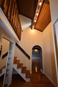 Interior Renovations in McLean Virginia