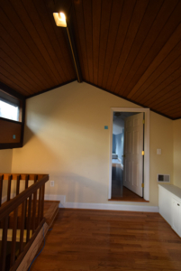 Interior Renovations in Northern VA