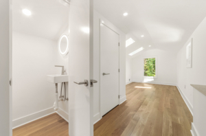 Bath Renovations in McLean Virginia