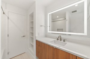 Bath Renovations in Northern VA