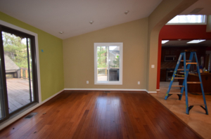 Home Builder in McLean Virginia