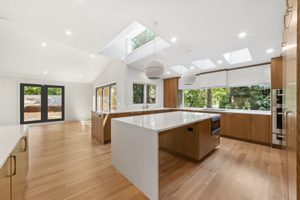 Home Renovations in McLean Virginia