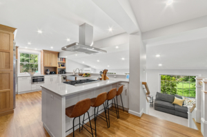 Kitchen Remodelers in Arlington Virginia