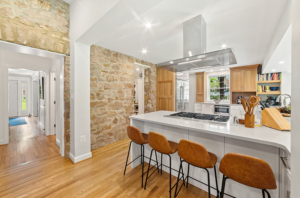 Kitchen Remodelers in Northern VA