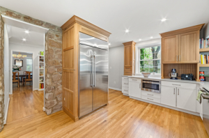 Kitchen Renovations in Northern VA