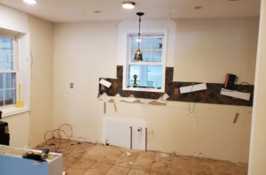 Interior Remodelers in Northern VA