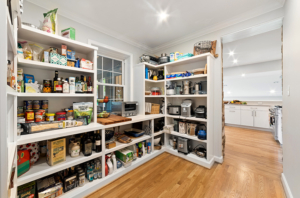 Interior Remodelers in Northern VA