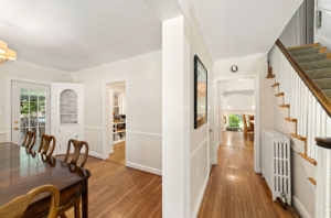 Remodelers in Arlington Virginia