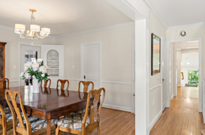Interior Renovations in Northern VA