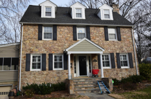 Remodelers in Arlington Virginia