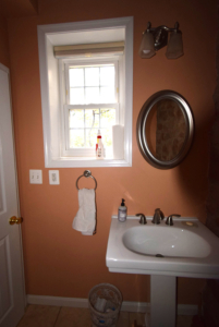 Home Renovations in Arlington Virginia