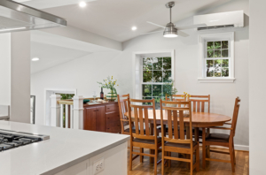 Kitchen Remodelers in Arlington Virginia