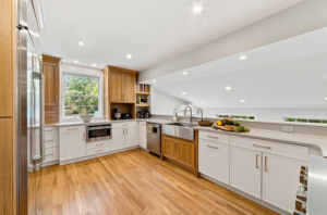 Kitchen Renovations in Northern VA