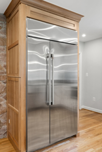 Kitchen Remodelers in Arlington Virginia