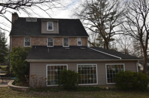 Home Builder in Arlington Virginia
