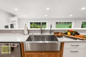 Kitchen Renovations in Arlington Virginia