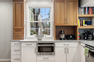 Remodelers in Arlington Virginia
