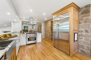 Home Renovations in Arlington Virginia