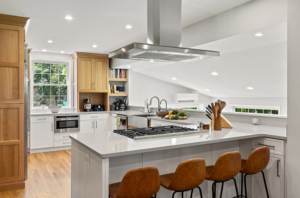 remodeling companies in Arlington Virginia